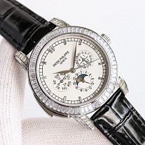 欲しい♡超限定♪パテックフィリップ グランドコンプリケーション コピー 2色 約42mm pal60584 欲しい♡超限定♪パテックフィリップ グランドコンプリケーション コピー 2色 約42mm pal60584