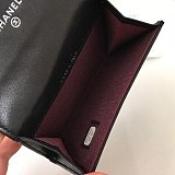 新作限定 シャネル 偽物 コインパース マトラッセ shc87870