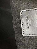 日本未入荷【ロエベ ショルダーバッグ 偽物】ホーボーバッグ キャンバス&カーフ loy07270