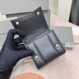 ☆超人気☆お洒落に バレンシアガ 折り財布 スーパーコピー 6002121