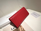 春もの新作 サンローラン■モノグラムウォレット 偽物 Sah94952