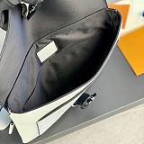 世界中で大人気♪ルイヴィトン メッセンジャーバッグ 偽物 タイガレザー M30411