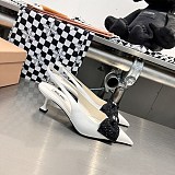 ミュウミュウ スーパーコピー パンプス ヒール5.5cm myb62700