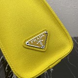 21AW プラダ トートバッグ コピーキャンバス puy80378