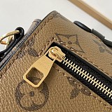 《大人気》ルイヴィトン モノグラム ハンドバッグ コピー vuz58641