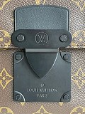 日本未入荷 ​ルイヴィトン ショルダーバッグ 偽物 バッグ メッセンジャー モノグラム M45806