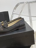 《新作限定♪エレ女ハンサム♡》マトラッセローファー 偽物 shg62636