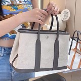争奪戦エルメス 偽物 ガーデンパーティー TPM 30【2サイズ】 ers28694