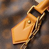 完全必至 ルイヴィトン ショルダーバック コピー ネオロックイット MM m46240