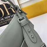 [送料無料] ディオール ラテカラー サドルバッグ コピーウルトラマットカーフスキン M0446ILLO_M41G