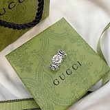 《大人気》グッチ リング スーパーコピー シルバーアクセサリー guu90505