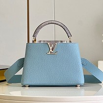 ルイヴィトン ハンドバッグ 偽物カプシーヌ BB 2サイズ M21166 ルイヴィトン ハンドバッグ 偽物カプシーヌ BB 2サイズ M21166