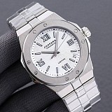 稀少ショパール 偽物 アルパイン イーグル 41 MM 3色 sho01104