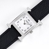 入手困難エルメス Hウォッチ コピー 21mm erl81741
