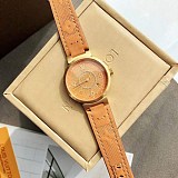 ルイヴィトン 時計 偽物タンブール ストリート ダイバー 36mm vup19859