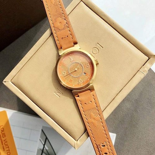 ルイヴィトン 時計 偽物タンブール ストリート ダイバー 36mm vup19859