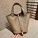 エルメス ハンドバッグ ピコタン ロック 18PM eri93265