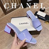 【人気商品】 シャネル ココマーク サンダル コピー ミュール レア 偽物 sht19161