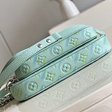 可愛い​ルイヴィトン ショルダーバッグ 偽物 マルチポーチアクセサリー vui18478