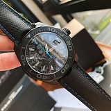 21AW新作タグホイヤー アクアレーサー スーパーコピー41mm WBD218C