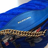 新作限定 バレンシアガ ウエストポーチエブリデイ コピーN級品 bas73628