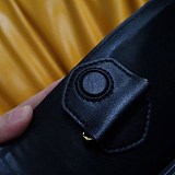 大人気！プラダ ウィッカーxキャンバス 偽物 カゴバッグ puf93886