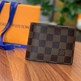 ルイヴィトン ポルトフォイユミュルティプル 財布 コピー N60895