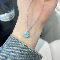 ヴァンクリーフ&アーペル コピー スウィートアルハンブラパピヨンペンダント vac75704 ヴァンクリーフ&アーペル コピー スウィートアルハンブラパピヨンペンダント vac75704