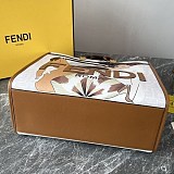 フェンディ サンシャイン ミディアム トートバッグ コピー fef56840