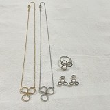 希少色 ティファニー ネックレス コピー ペンダント Tiv70554