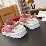 累積売上総額第１位！ロジェヴィヴィエ スライディー ヴィヴ ストラス バックル 偽物 ror71172
