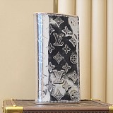 ルイヴィトン 財布 コピー ウォレット・ヴェルティカル