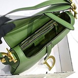 大人気 ディオール コピーアンドショーンサドルバッグ del72895