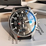 【日本未発売】IWC コピー パイロットウォッチクロノグラフ レーシング iws88535