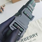 【日本未発売】バーバリー ショルダーバッグ コピー モノグラム プリント ウエストバッグ Bad73302