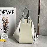 新作 大人気 ロエベ ハンモック 偽物 DWバッグ 早い者勝ち♡ lop03814