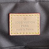 ルイヴィトン バッグ コピー トリオ メッセンジャー ダミエ ソルト LV20305