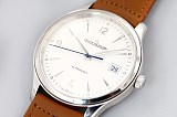 累積売上総額第１位！ジャガー・ルクルト ジオフィジックスーパーコピー 40mm Jaf13329
