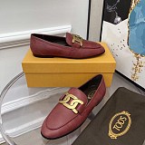 稀少◆送料・関税込◆ TODS スーパーコピー ケイトレザーローファー tox20409