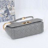 累積売上総額第１位！ディオール CARO ラージバッグ スーパーコピー ショルダーバッグ def71832