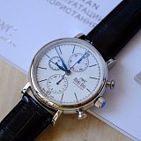 《大人気》IWC コピー ポートフィノ クロノ iwz23334