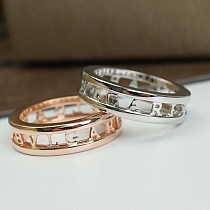 <最新で絶対欲しい>ブルガリ ビー・ゼロワン 1 リング 偽物 Bun80841 <最新で絶対欲しい>ブルガリ ビー・ゼロワン 1 リング 偽物 Bun80841