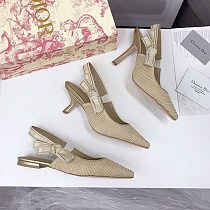 おすすめディオール 偽物 スリングバックパンプス★テクニカルファブリック deg57427 おすすめディオール 偽物 スリングバックパンプス★テクニカルファブリック deg57427