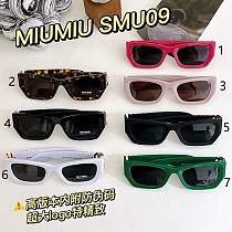 超話題!ミュウミュウ コピー サングラス 【人気商品】 SMU09WS 超話題!ミュウミュウ コピー サングラス 【人気商品】 SMU09WS