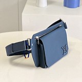 【大人気】​ルイヴィトン ボディバッグ ニュー・スリングバッグ コピー 3色 M59625