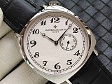 入手困難 ヴァシュロンコンスタンタン ヒストリーク 偽物 クロノグラフ var32306