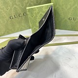 人気No1グッチ ホースビット 1955 カードケース スーパーコピー ウォレット gug99327