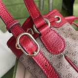 ★日本!!人気！ドラえもんxグッチ★GGロゴミニバケツバッグコピー グッチ ドラえもん guf08986