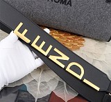 人気No1フェンディ サンシャイン 偽物 レザーショッパーバッグ fef92233
