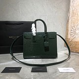 関税込 サンローラン ハンドバッグ 偽物 サック ド ジュール ベイビー★ Saq82978